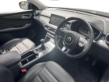 Used MG MG HS 2023 for sale - 78828279: Photo