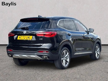 Used MG MG HS 2023 for sale - 78513410: Photo