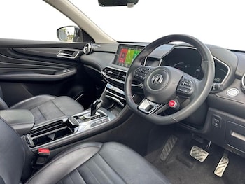 Used MG MG HS 2023 for sale - 78513410: Photo