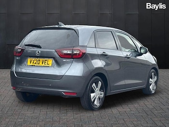 Used Honda Jazz 2020 for sale - 78109401: Photo