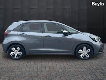 Used Honda Jazz 2020 for sale - 78109401: Photo