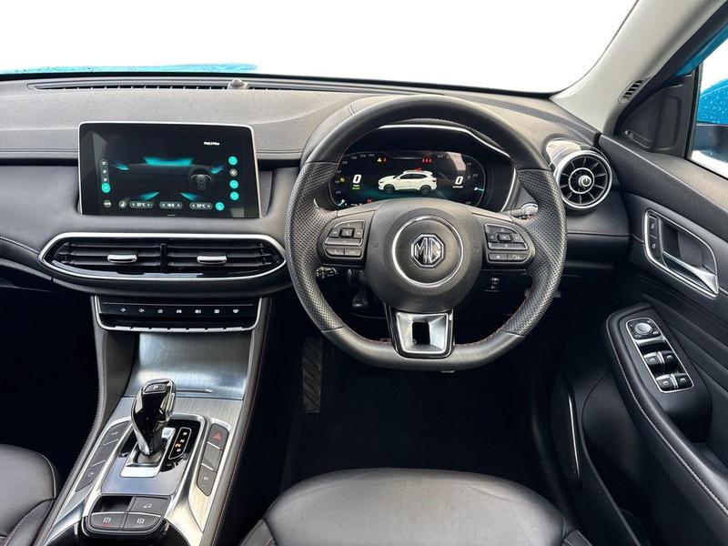 Used MG MG HS 2023 for sale - 77763599: Photo 11