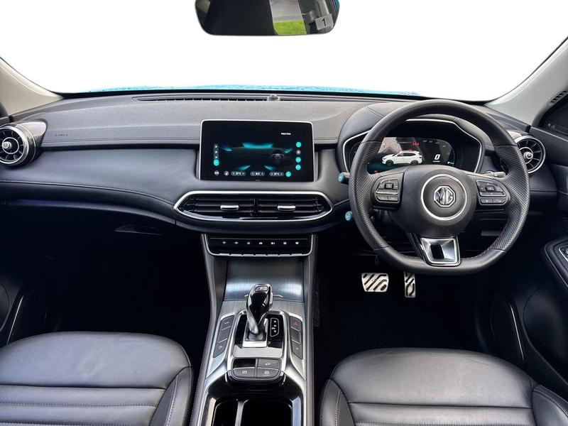 Used MG MG HS 2023 for sale - 77763599: Photo 12