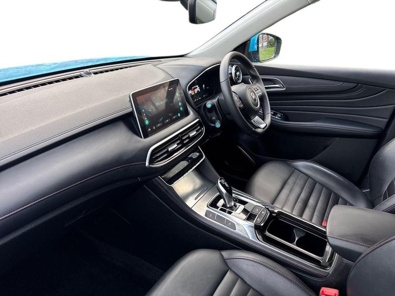 Used MG MG HS 2023 for sale - 77763599: Photo 13