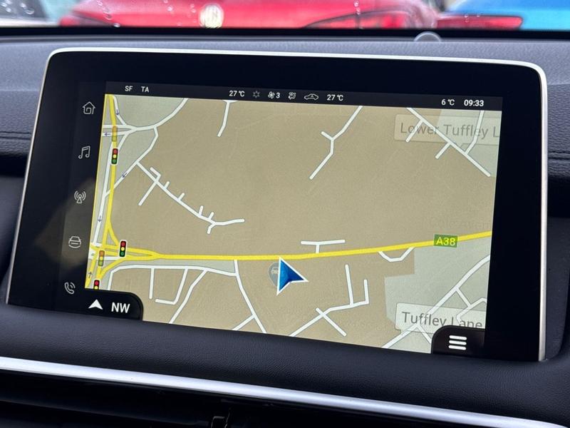 Used MG MG HS 2023 for sale - 77763599: Photo 17