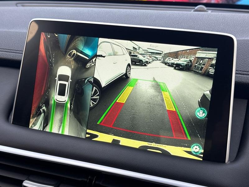 Used MG MG HS 2023 for sale - 77763599: Photo 19