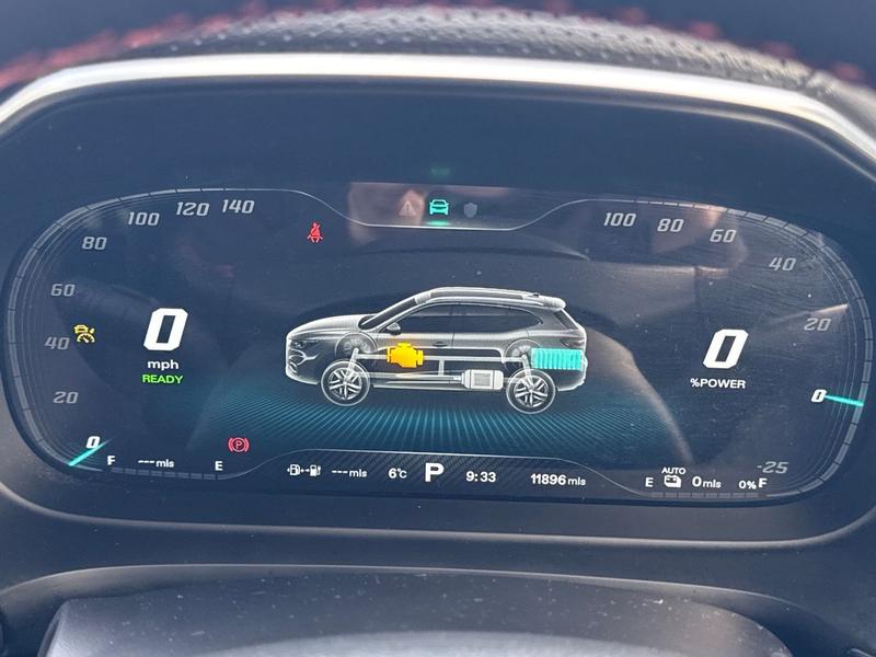 Used MG MG HS 2023 for sale - 77763599: Photo 20