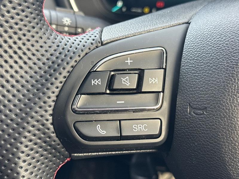 Used MG MG HS 2023 for sale - 77763599: Photo 21