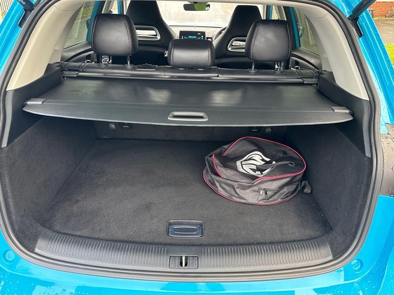 Used MG MG HS 2023 for sale - 77763599: Photo 24