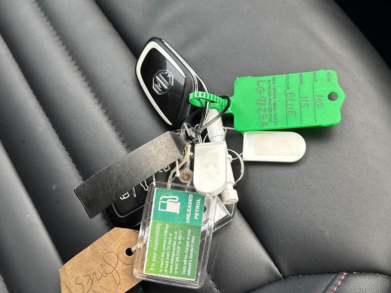 Used MG MG HS 2023 for sale - 77763599: Photo 25