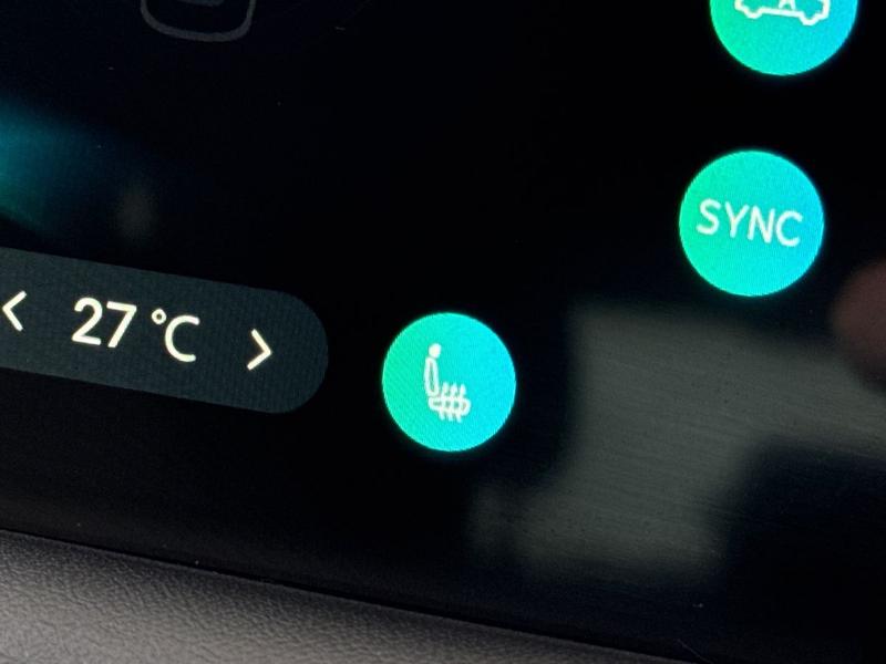 Used MG MG HS 2023 for sale - 77763599: Photo 29