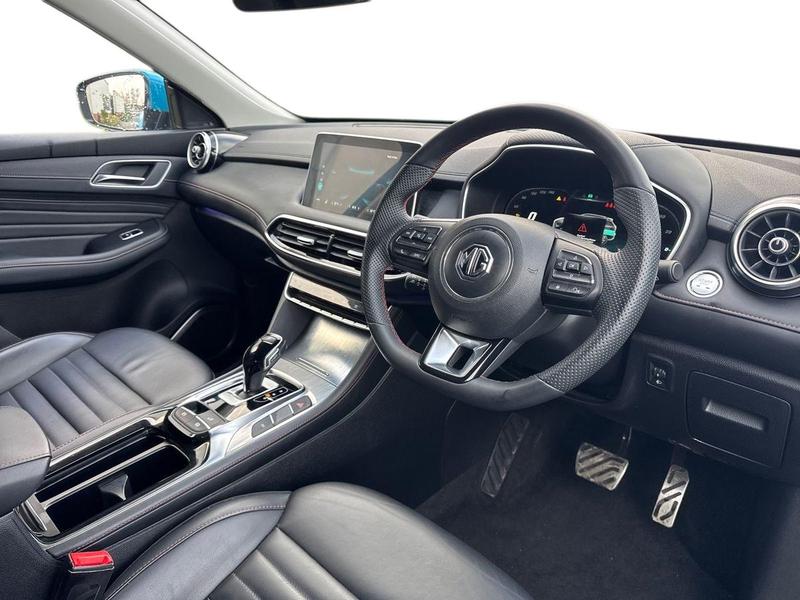 Used MG MG HS 2023 for sale - 77763599: Photo 3