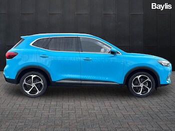 Used MG MG HS 2023 for sale - 77763599: Photo