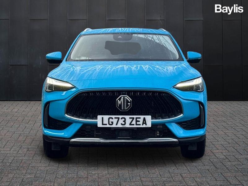 Used MG MG HS 2023 for sale - 77763599: Photo 9