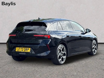 Used Vauxhall Astra 2023 for sale - 78575104: Photo