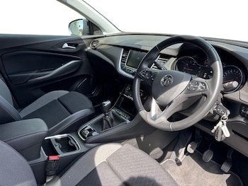 Used Vauxhall Grandland X 2020 for sale - 78381746: Photo