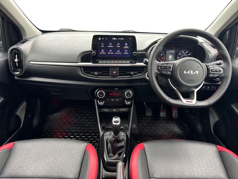 Used Kia Picanto 2023 for sale - 78028561: Photo 12