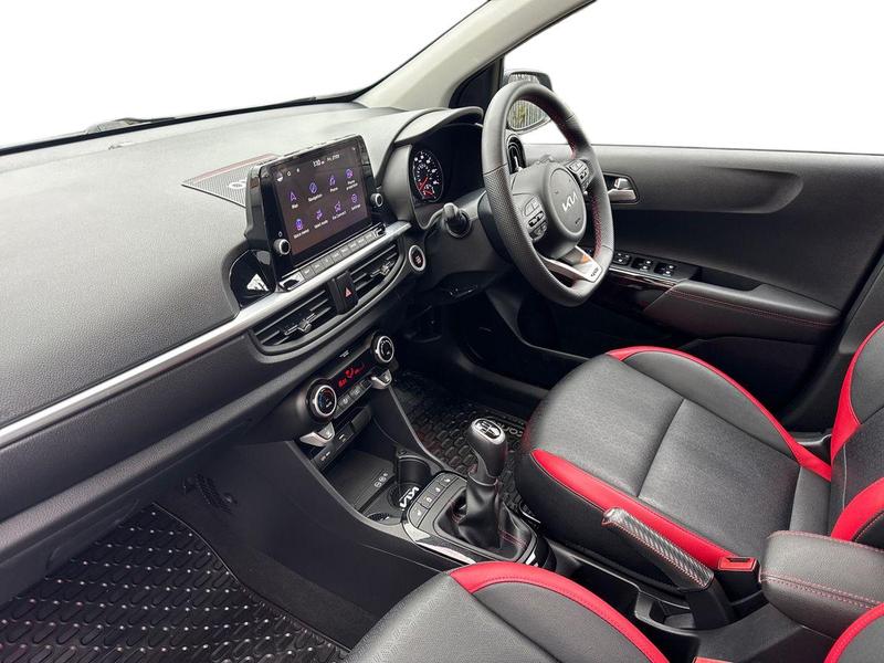 Used Kia Picanto 2023 for sale - 78028561: Photo 13