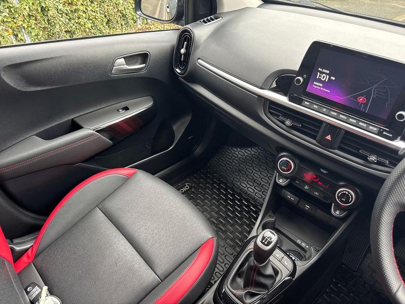 Used Kia Picanto 2023 for sale - 78028561: Photo 14