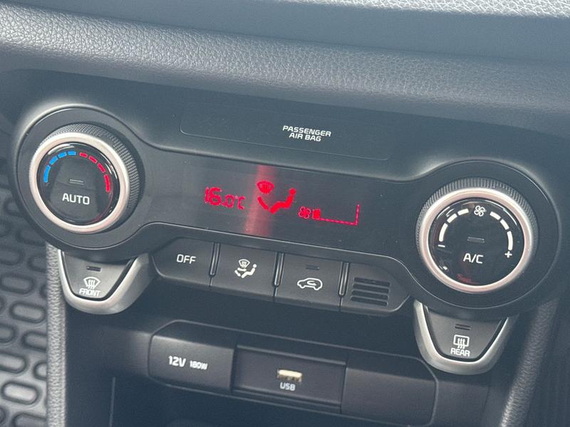 Used Kia Picanto 2023 for sale - 78028561: Photo 15