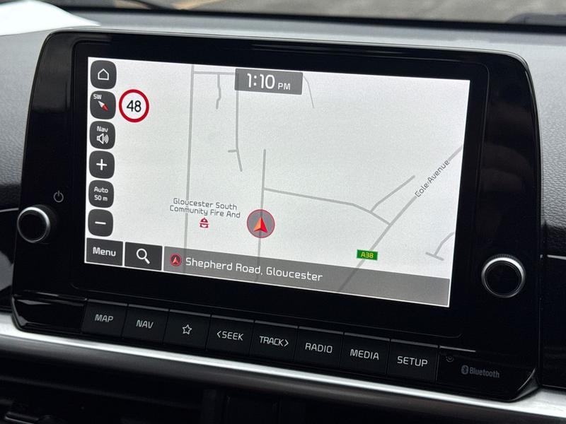 Used Kia Picanto 2023 for sale - 78028561: Photo 18