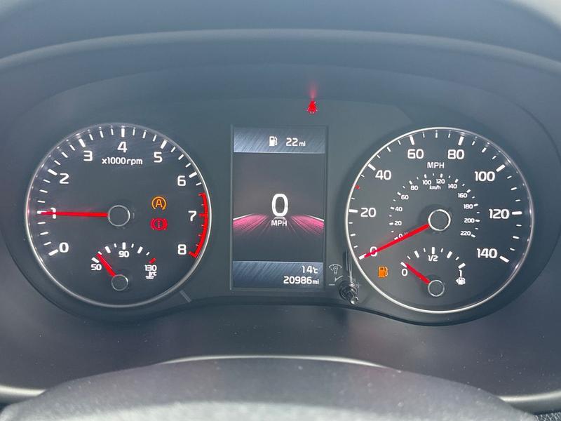 Used Kia Picanto 2023 for sale - 78028561: Photo 20