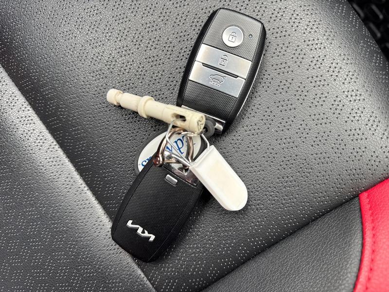 Used Kia Picanto 2023 for sale - 78028561: Photo 25