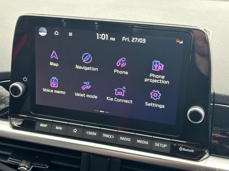 Used Kia Picanto 2023 for sale - 78028561: Photo 33