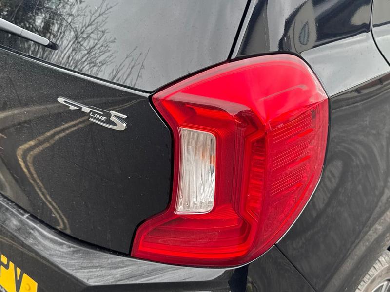 Used Kia Picanto 2023 for sale - 78028561: Photo 36