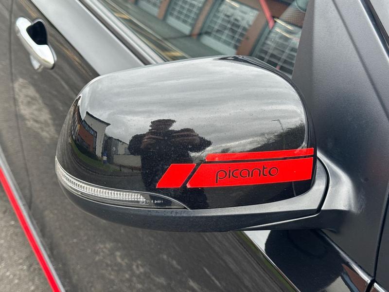 Used Kia Picanto 2023 for sale - 78028561: Photo 39