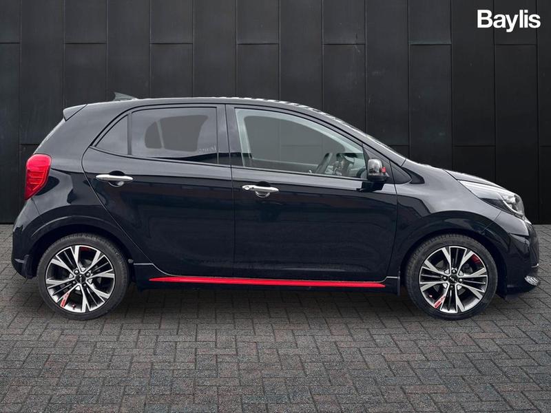 Used Kia Picanto 2023 for sale - 78028561: Photo 4