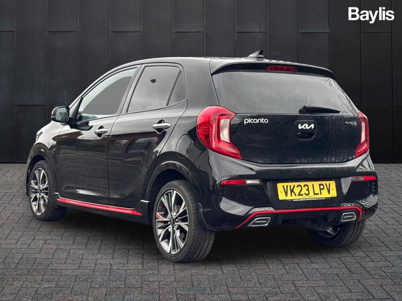 Used Kia Picanto 2023 for sale - 78028561: Photo 6