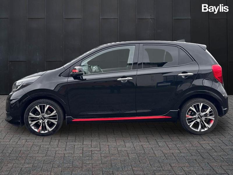 Used Kia Picanto 2023 for sale - 78028561: Photo 7