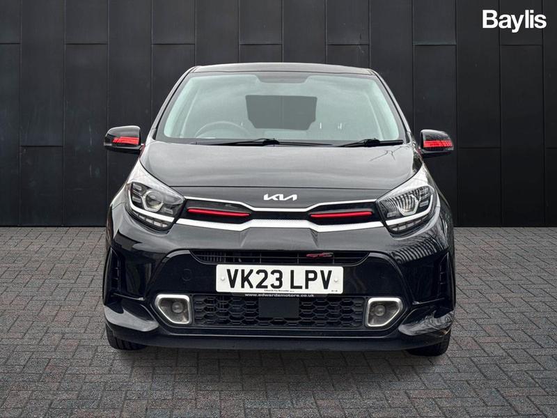 Used Kia Picanto 2023 for sale - 78028561: Photo 9