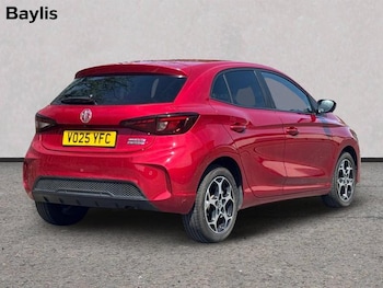 Used MG MG3 2025 for sale - 78644285: Photo