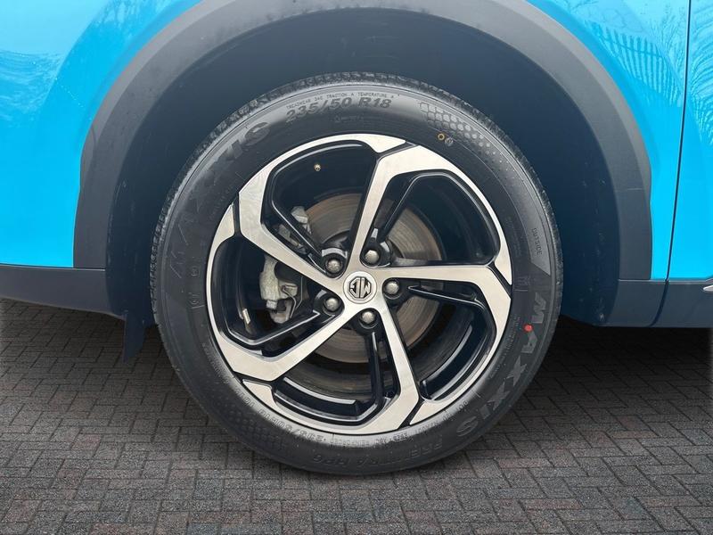 Used MG MG HS 2023 for sale - 77763597: Photo 10