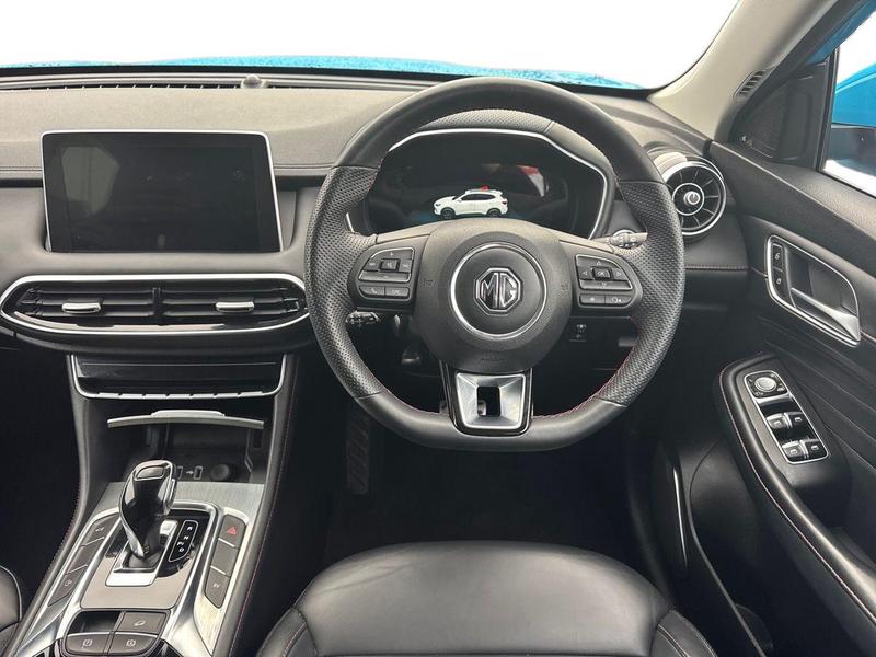 Used MG MG HS 2023 for sale - 77763597: Photo 11