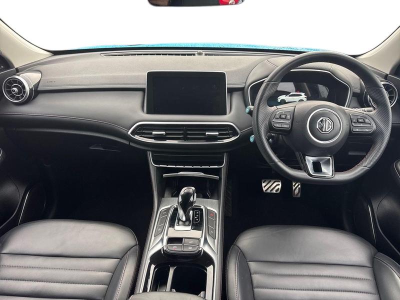 Used MG MG HS 2023 for sale - 77763597: Photo 12