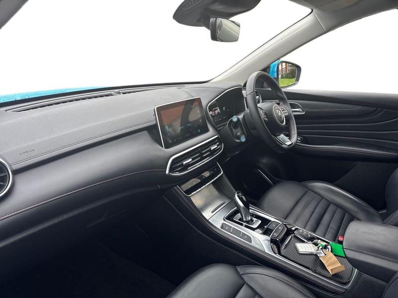 Used MG MG HS 2023 for sale - 77763597: Photo 13