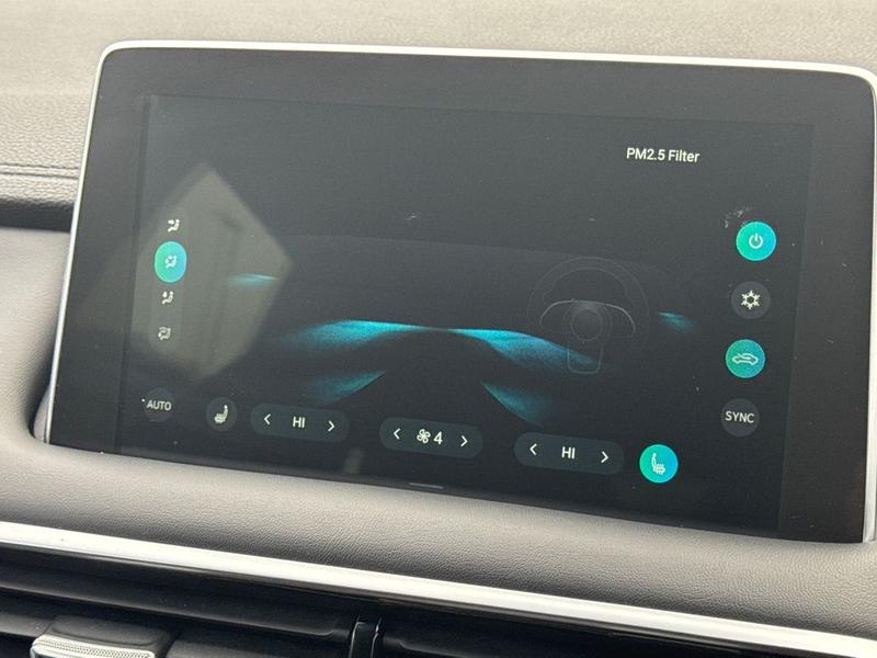 Used MG MG HS 2023 for sale - 77763597: Photo 15