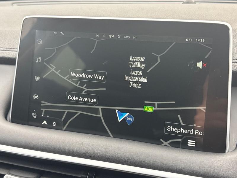 Used MG MG HS 2023 for sale - 77763597: Photo 18