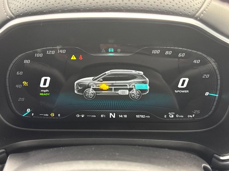 Used MG MG HS 2023 for sale - 77763597: Photo 20