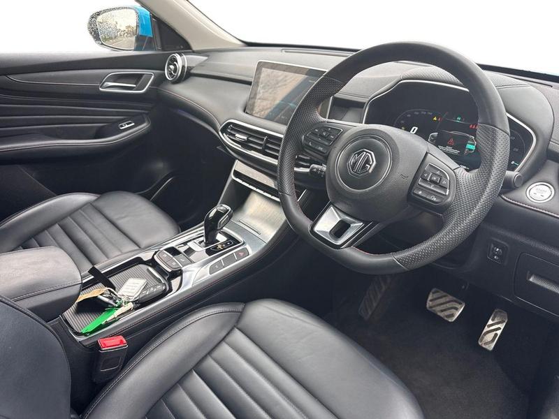 Used MG MG HS 2023 for sale - 77763597: Photo 3