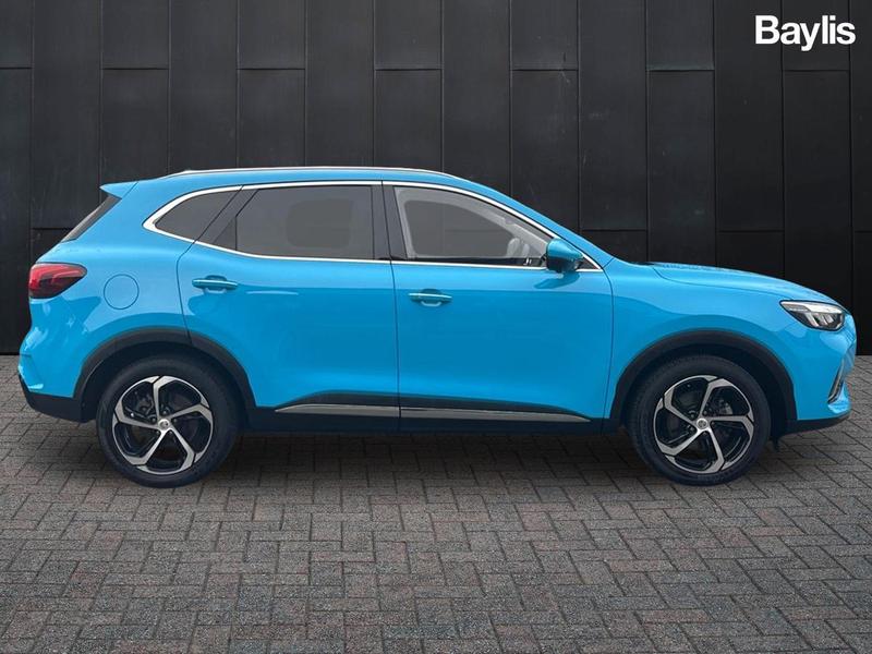 Used MG MG HS 2023 for sale - 77763597: Photo 4