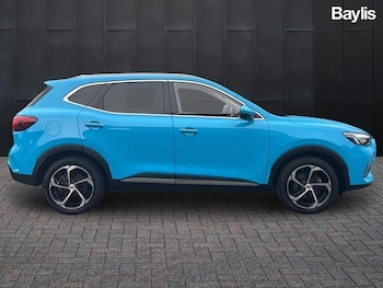 Used MG MG HS 2023 for sale - 77763597: Photo