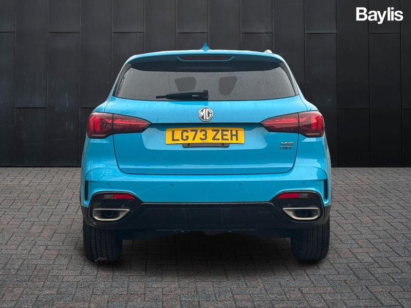 Used MG MG HS 2023 for sale - 77763597: Photo 5