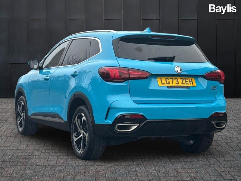 Used MG MG HS 2023 for sale - 77763597: Photo 6