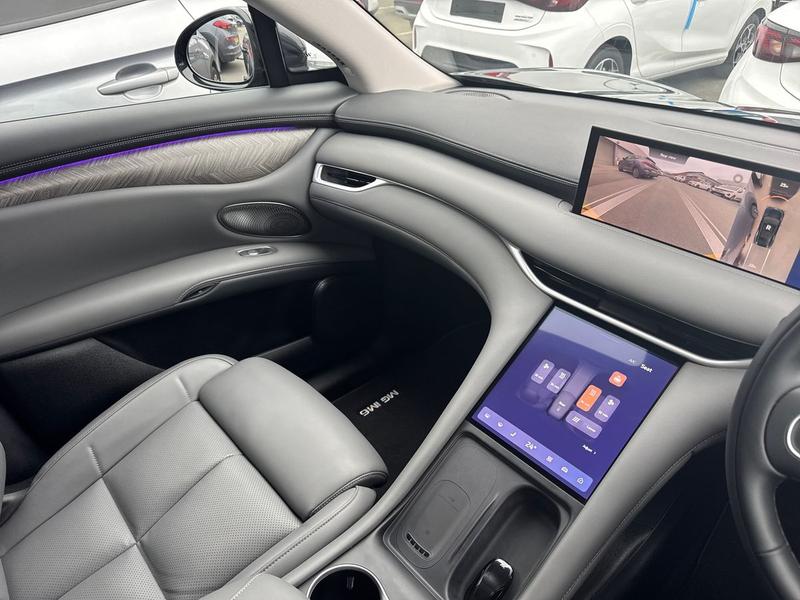 Used MG MG IM6 2025 for sale - 77770618: Photo 14