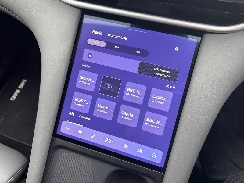 Used MG MG IM6 2025 for sale - 77770618: Photo 17