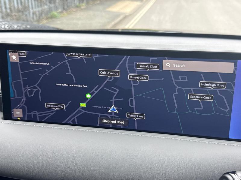 Used MG MG IM6 2025 for sale - 77770618: Photo 18